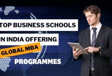 Global MBA Programs