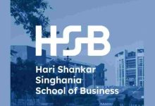 Hari Shankar Singhania School of Business