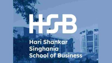 Hari Shankar Singhania School of Business