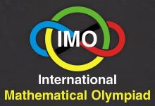 International Math Olympiad