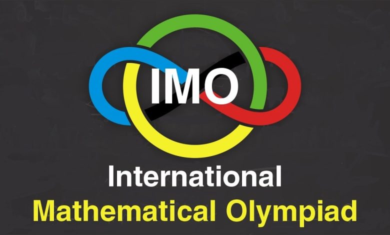 International Math Olympiad