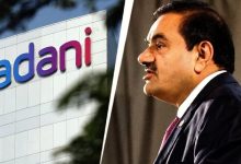 Gautam Adani