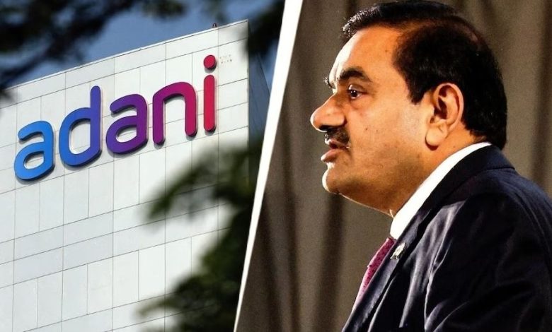 Gautam Adani