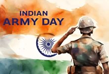 Indian Army Day