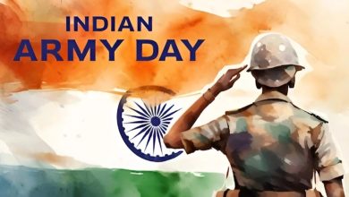 Indian Army Day