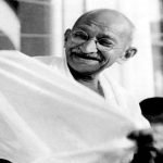 Mahatma Gandhi Punyatithi