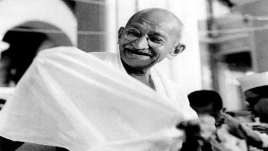 Mahatma Gandhi Punyatithi