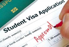 US Study Visa Process