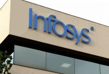 Infosys Ltd