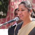 Chief Minister of Delhi