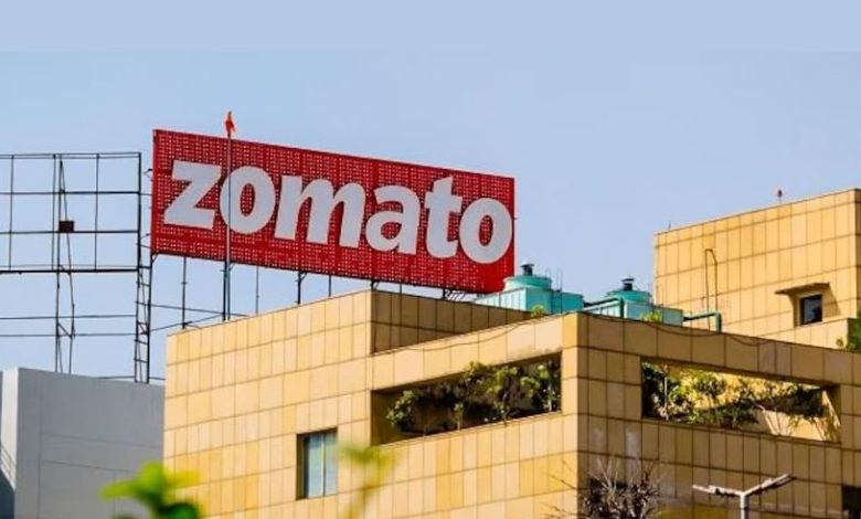 Zomato