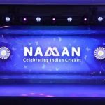 BCCI Naman Awards