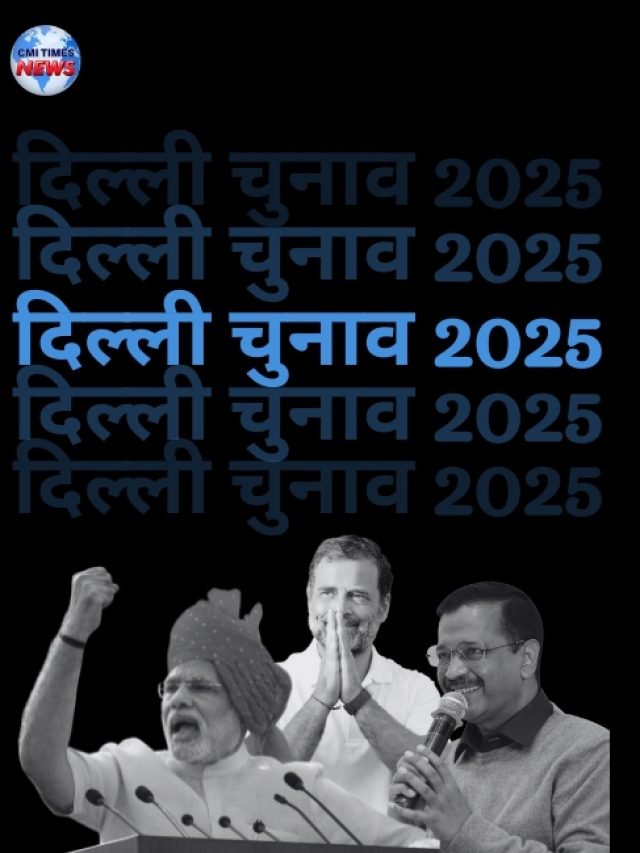 Delhi Assembly Elections