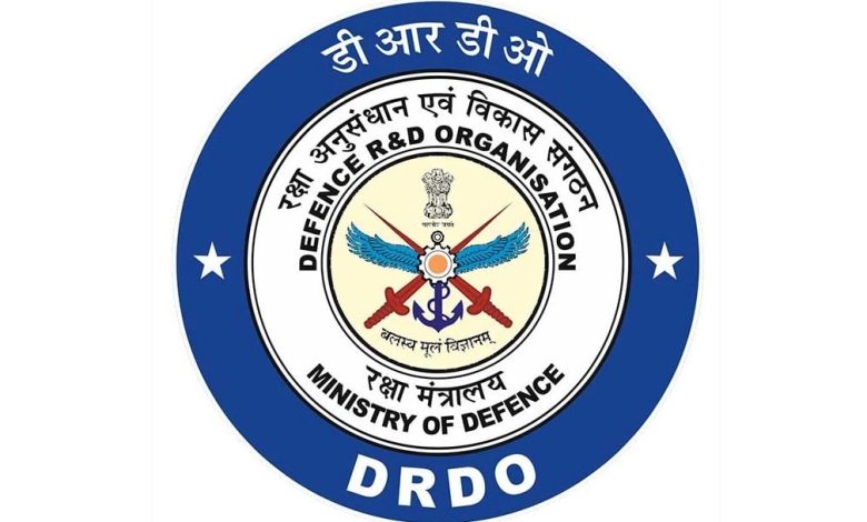 DRDO