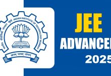 JEE Advanced 2025 Eligibility