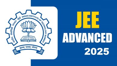 JEE Advanced 2025 Eligibility