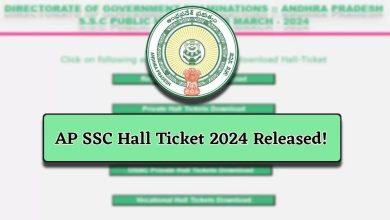 AP-SSC-Hall-Ticket