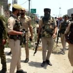 Kashmir Terrorist Attack