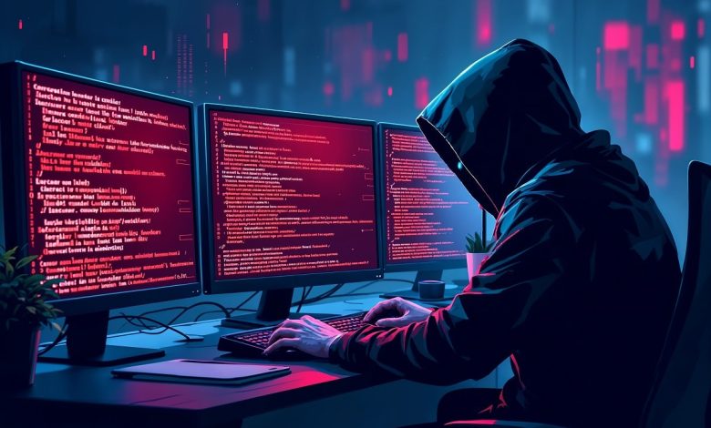 Cybersecurity Career