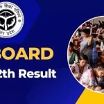 UPMSP UP Board 10th 12th Result 2025 Update: UP Board 10th 12th Result Today