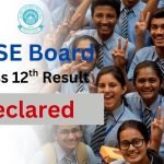 CBSE Result