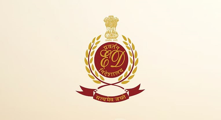 Enforcement Directorate