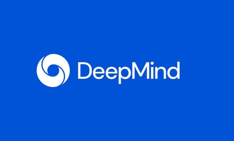 DeepMind