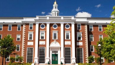 Harvard University