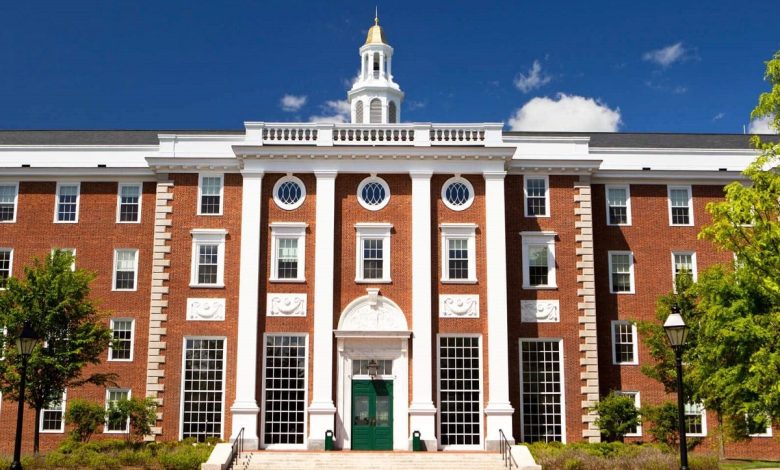 Harvard University