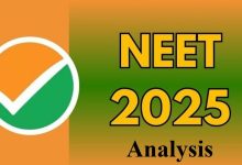 NEET UG 2025 Exam