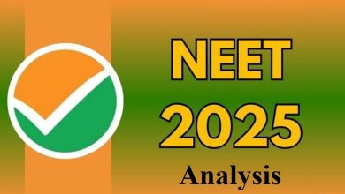 NEET UG 2025 Exam