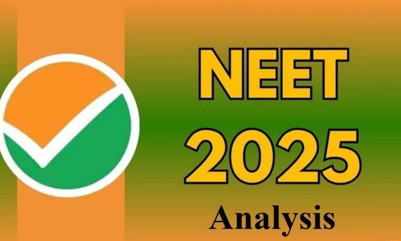 NEET UG 2025 Exam