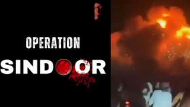 Operation Sindoor