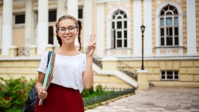 study in Ireland