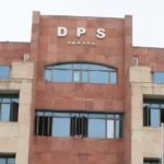 DPS Dwarka Delhi