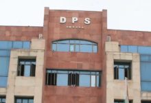 DPS Dwarka Delhi