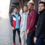 Indian Youth in America