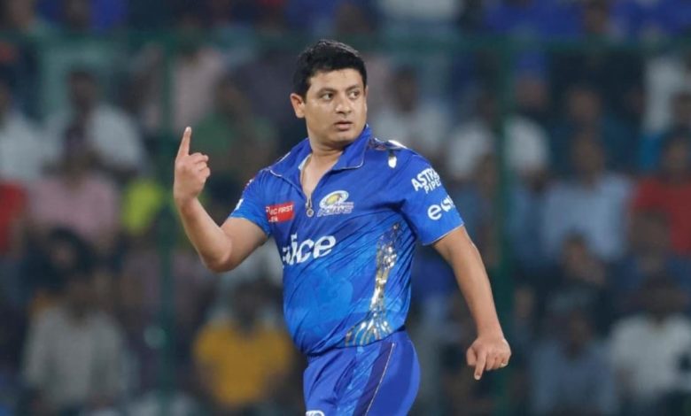 World Cups Piyush Chawla