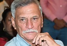 Roger Binny