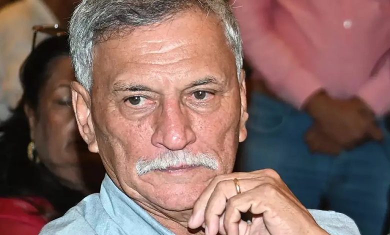 Roger Binny