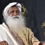 Sadhguru Jaggi Vasudev