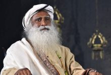Sadhguru Jaggi Vasudev
