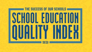 School Education Index