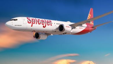 Spicejet