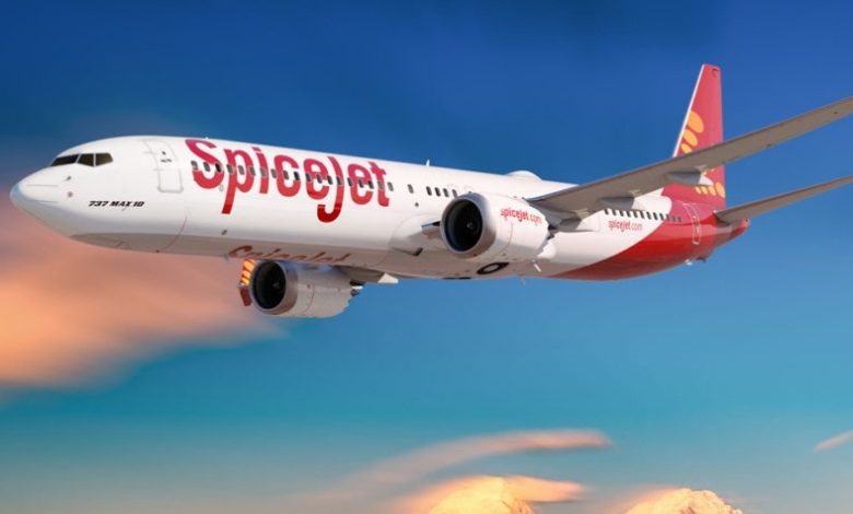 Spicejet