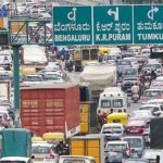 Bengaluru Traffic