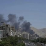 iran israel tensions