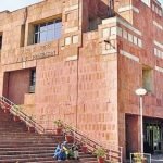 Jawaharlal Nehru University