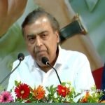 Mukesh Ambani