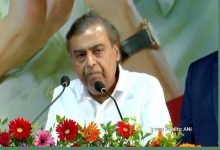 Mukesh Ambani